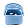 CROCS 206991 5DU JUNIOR CLASSIC CLOG - BLUE
